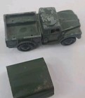 Dinky Toys Army 1 Ton Cargo Truck 641 Vintage