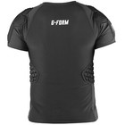 New G-form Pro-x4 Short Sleeve Men Impact Shirt Body Protection Bmx Mtb Gear
