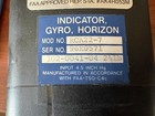 Rc Allen Rca22-7 Horizon Gyro Indicator P n 102-0041-04
