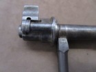 Mauser 98 Rifle Bolt Assembly No Extractor