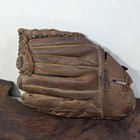Vintage Spalding 42-307 Split Finger Full Back Baseball Glove Rht