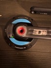 Power2max Ng Eco  Rotor 3d  175mm Power Meter Crankset