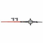 Star Wars Spin-action Lightsaber Bladebuilders Laser Sword Hasbro