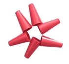 Long Overcap Sealer Replacement Tips For Yorker Dispensing Caps Free Shipping