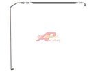 D9027-3456 Peterbilt A c Liquid Line Direct Fit Replacement - 1 Year Warranty