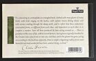 Gb Qeii 2009 Charles Darwin Dx45 Prestige Booklet Complete Mnh