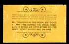 Walt Disney World D Ticket Adult T012563