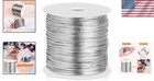 20 Gauge Stainless Steel Wire For Jewelry Making  Craft And Bailing