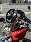 Aluminos Rs-1 Shifter Kart W  175cc Shifter Engine