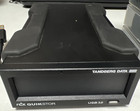 Lot - Tandberg Data Rdx Usb3 0 Drive Plus 5 - 1 Tb Cartridges