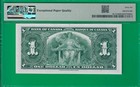 Canada 1937  1  Bc-21d  Pmg Gem Unc  66  Epq  Highest Grade Sold   Ebay 