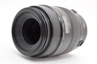 Canon Ef 100mm F2 8 Macro Prime Lens Japan Version Autofocus Full Frame F285