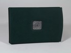 2003 Rcm Canada 7 Coin Specimen Set   Ogp coa