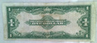 1923   1  Silver Certificate Large Size Horse Blanket Note Y35440834b Fr-237