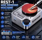 Mechanic Rest-1 Repair Grinding Machine Polish  Grinder Speed Control 