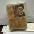 Garbage Pail Kids Series 5 Complete Set 1986