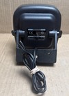 Genuine Motorola Hsn4040a External Mobile Radio Speaker W  Mount Bracket Oem