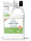 Wondercide - Ready To Use Flea  Tick  And Mosquito Yard Spray With Natural Es