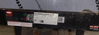 Hatco C54 54kw Water Heater Booster 240v 3phase