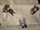 Anime Expo 2026 Exclusive Limited Mini Canvas Tote Bag   Nylon Bag Frieren Toho