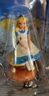 Disney Tiny Kingdom Alice Figure From Alice In Wonderland - Broken Feet - Tlc