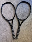 Tennis Racket Yonex Ezone 100 Aqua Night Black  grip 4 1 4   free Stringing 