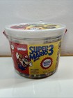 Brand New Perler Fused Bead Bucket Kit-super Mario Bros  3 Nintendo 5000 Beads