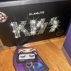 Glamlite X Kiss Full Make Up Collection Limited Edition With Pr Box  free Makeup
