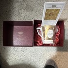 Historic Royal Palaces Queen Elizabeth Ii Golden Jubilee 1952-2002 Boxed Cup