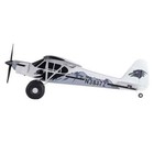 Fms 1300mm Pa-18 Super Cub With Reflex V3  Pnp