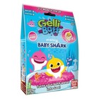 3pk Slime Bath Gelli Baff - Yellow  Blue  Pink Pack