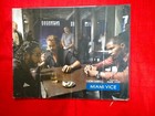 Miami Vice Colin Farrell Jamie Foxx 2006 6pc English Rare Lobby Card India 14x11
