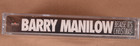 Barry Manilow Because It   s Christmas Cassette Tape New Factory Sealed Bmg