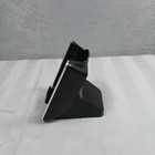 Vtech Cordless Phone Charging Cradle Base Only Silver black Replacement Stand
