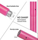 Dance Pole 45mm-premium Heavy Duty 360   Spinning Portable Pole Dancing Pole New
