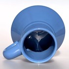 Star Trek Ds9 Raktajino Mug     Deep Space Nine Coffee Cup Replica