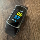 Fitbit Charge 5 Activity Tracker Black graphite   Usb Sync Charger Cable   More