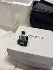 Samsung Gear Vr 2016 Virtual Reality Headset Black  sm-r323   o10200-1 C3