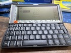 Vintage Pc Pda Psion Series 5mx Palmtop Computer Complete In Box New Open Box