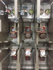 Eaton cutler-hammer Contactor C825ln6 120v Coil 360a 600v New