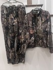 Scent Blocker Axis Lightweight Hunting Jacket Xl   Pant L Mossy Oak Country
