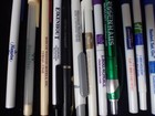  40  Vintage Advertising Ball Point Pens Hotels Inns Resorts Lodging Lot 18