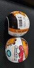 Nickelodeon Garfield Buddies Collectible Figure 2x Brand New Unopened