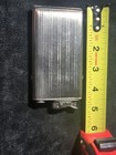 Evans Vintage Cigarette Case