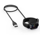 Charger For Fitbit Charge 2 Activity Wristband Usb Charging Cable Cord Wire