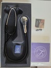 3m Littmann 3200 Electronic Stethoscope  On-board Recording  Bluetooth
