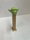 Yoda Pez Star Wars 1997 Pez Dispenser  Sealed