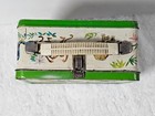 Vtg 1967 Disney Jungle Book Lunchbox W  Thermos Aladdin Metal Tin Usa
