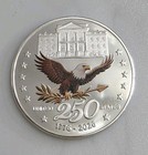 250th Anniversary United States Of America 1776-2026 Commemorative  Medal      