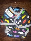 7 Cloth Diaper Covers In Excellent Condition